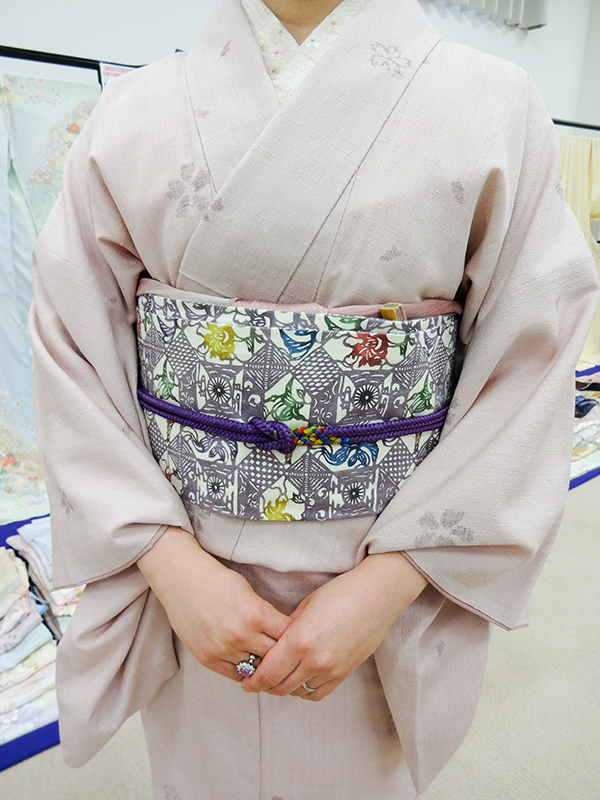 着物のコーディネート | 大阪で成人式の振袖レンタル・ママ振・購入は本きもの松葉