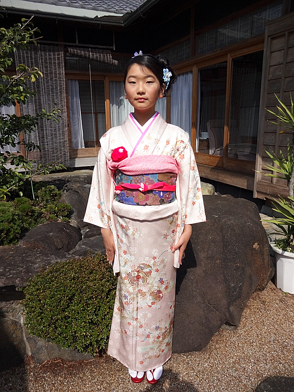 参り 着物 13 関西人しか知らない！？京都発祥の「十三まいり」。お参りには着物を着るべき？